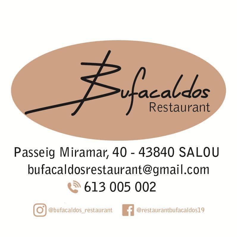  Bufacaldos Restaurant